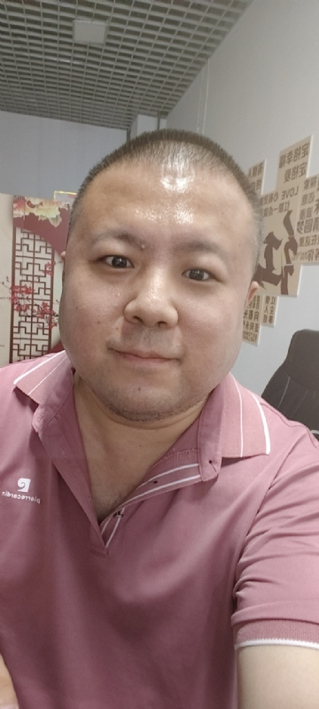 漫步星辰的第一张照片--大庆王婆说媒
